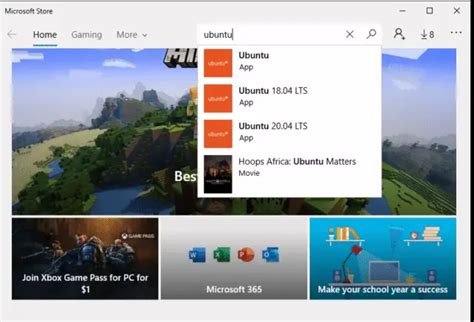 Image result for Install Linux Windows 1.0