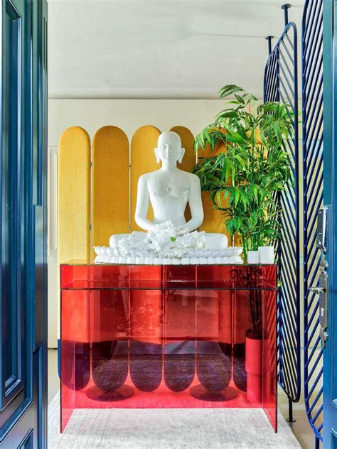 These five Indian homes have the best areas of prayer, and here’s why ...