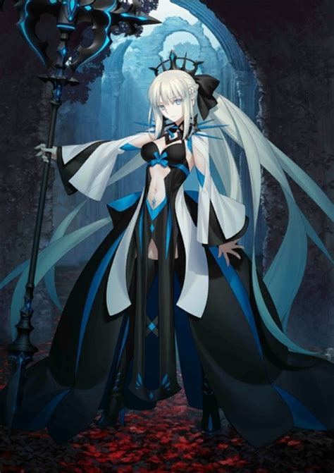 【ジョン様専用商品】Fate Grand Orderモルガン第一再臨衣装＋ブーツ - noormahal.in