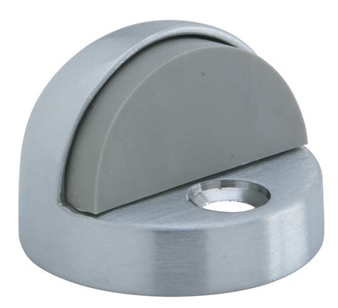 Ives Floor Stops Dome Stop 1-11/32" Height with Thresholds Use - FS17 ...
