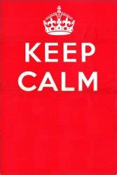 "keep calm" Meme Templates - Imgflip