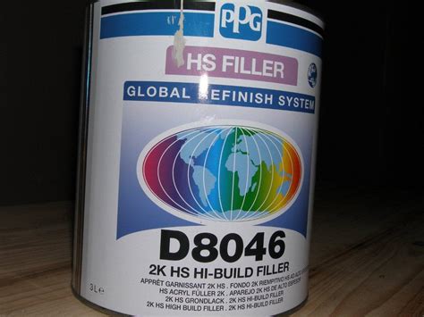 PPG汽车修补漆 - D844 皮革纹理添加剂