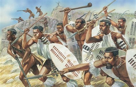 Unleash the Fury: Epic African Tribal War Movies That Will Captivate Your Soul