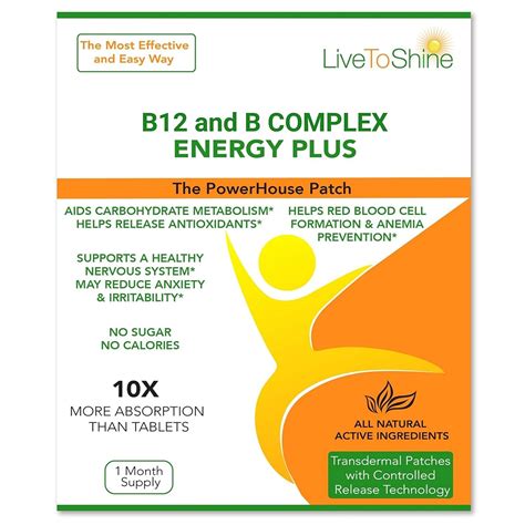 Image result for B Complex Side Effects