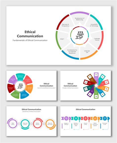 Ethical Communication 的图像结果