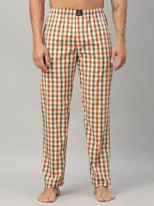 Urban Scottish Indi Men Pyjama - Buy Urban Scottish Indi Men Pyjama ...