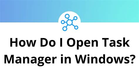 Image result for Task Manager Tutorial