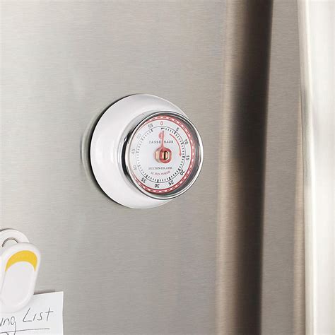 Retro Kitchen Timer 的图像结果