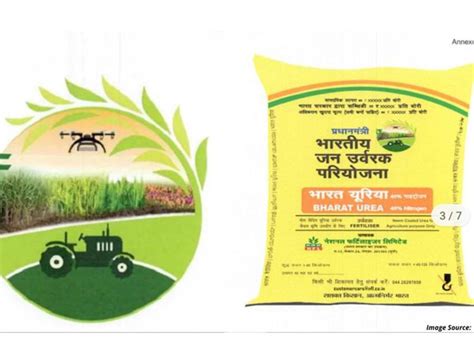 One Nation One Fertilizer: అక్టోబర్ 2 నుంచి 'భారత్'బ్రాండ్ తో ఎరువుల ...