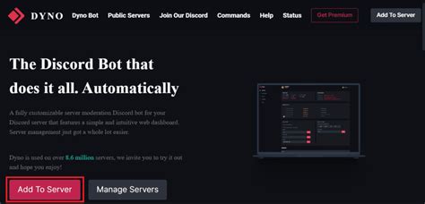 Dyno Bot Tutorial 的图像结果