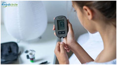 Type 1 Diabetes is 2 separate conditions depending upon the age of ...