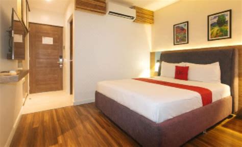 RedDoorz @ Antons Loft Designer Resort Pansol Calamba Laguna, Calamba ...