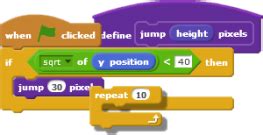 Image result for Boolean Expression Computer Science in Scratchg