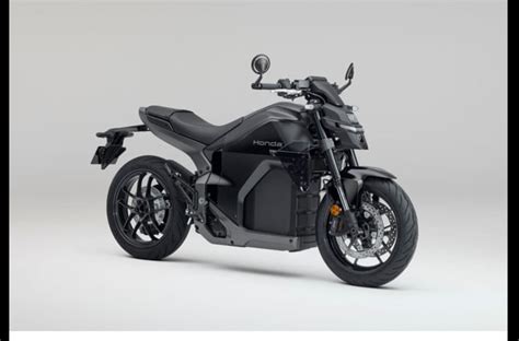 Honda WN7 gets 130km range, RoadSync connectivity suite. | Autocar ...