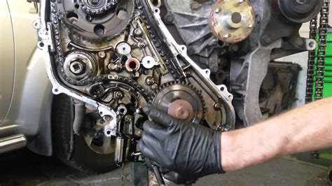 D40 Timing-Chain 的图像结果