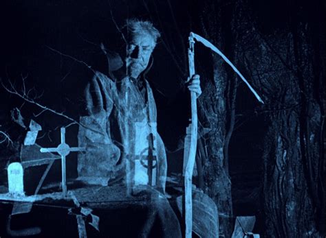 Crosstown Arthouse presents THE PHANTOM CARRIAGE (1921) + GANJA & HESS ...