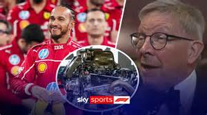 F1 News, Drivers, Results - Formula 1 Live Online | Sky Sports