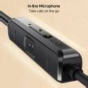 boAt Bassheads 122 ANC w/ Active Noise Cancellation, Type-c Interface ...