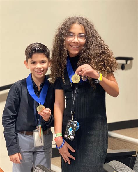 Panther Run Elementary PTA | 🎉 Congratulations to Emily Nanita and ...