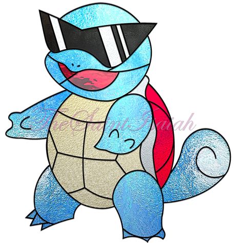Squirtle Sunglasses HD Wallpapers Pxfuel, 48% OFF