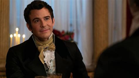 Bridgerton S4: Benedict Finally Gets His Love Story, Makers Tease The ...