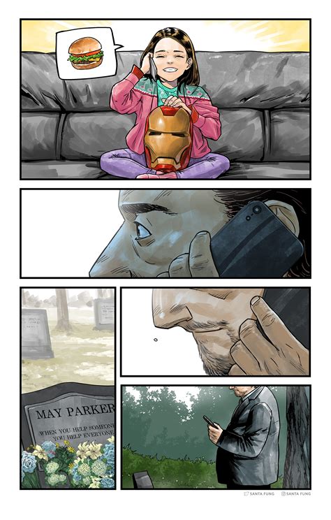 Spider-Man - Marvel - Image by SantaFung #3910879 - Zerochan Anime Image Board