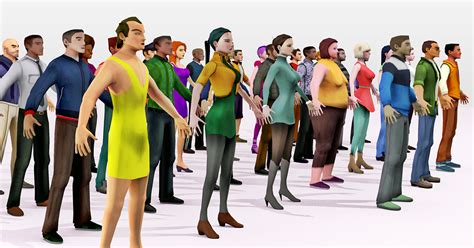 Image result for Unity Chracter Textures