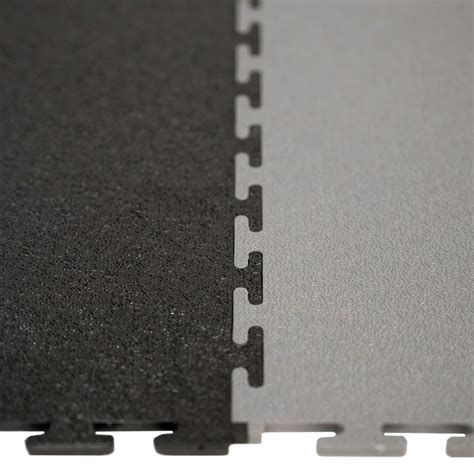 JEFFERSON 500 X 500 X 7 MM INTERLOCKING PVC FLOOR TILE 10PK – Watson Hire