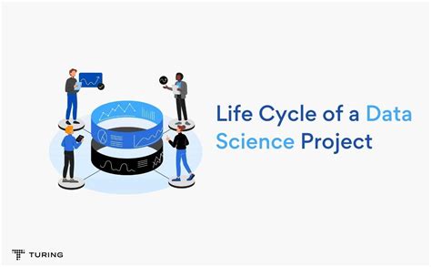 Image result for Data Science Project Cycle