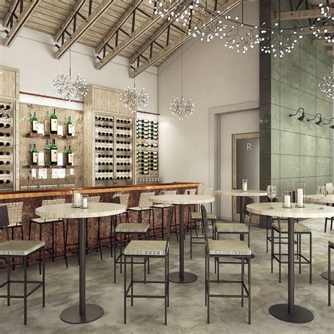 The Heights' newest boutique wine bar pops the cork on rare vintages ...