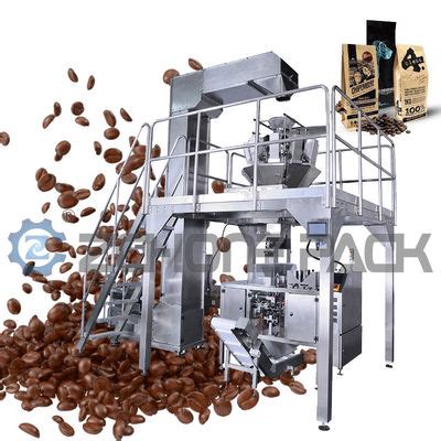 Coffee Packing Machine 的图像结果