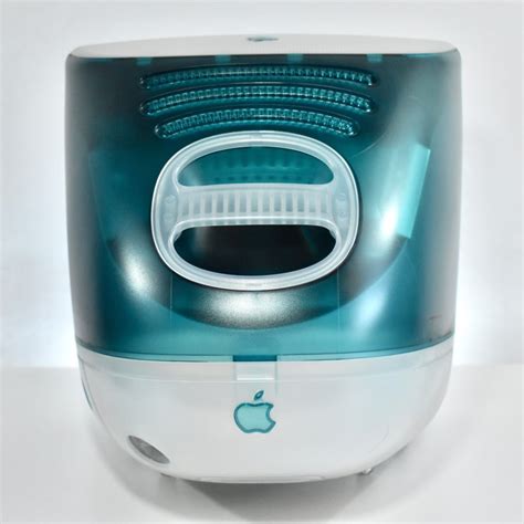 iMac Computer 1998 的图像结果