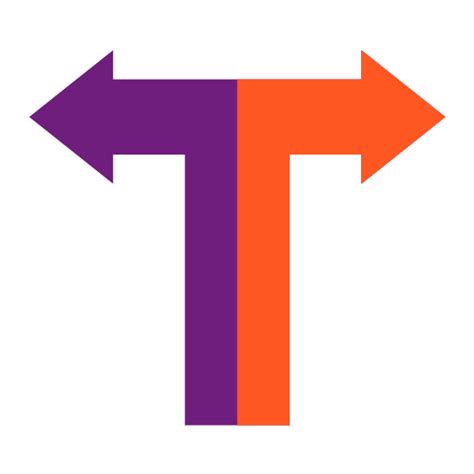 Image result for Splitting Algorithm Icon