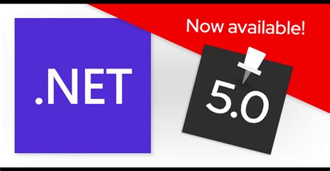 .NET 5.0 now available for Red Hat Enterprise Linux and Red Hat ...