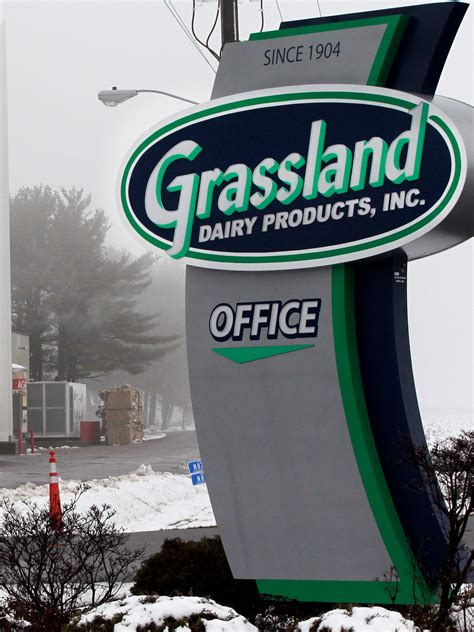 Grassland Dairy Products Inc