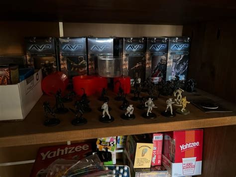 Image result for Alien Video Game AVP