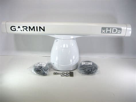 Image result for Garmin Open Array Radar