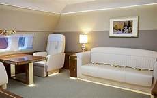 Russias Air 1 Interiors by Vladimir Putin Russian President Spends More Than 163 100m Russias Air 1 Interiors