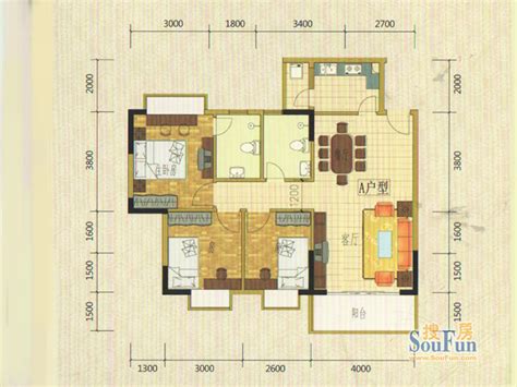 日式风格95平米loft户型公寓家庭装修图片 - 家居装修知识网
