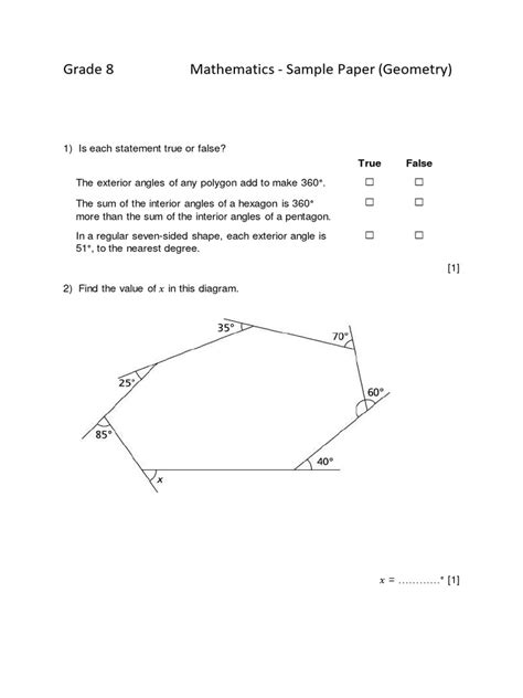 Image result for Chapter 8 Geometry