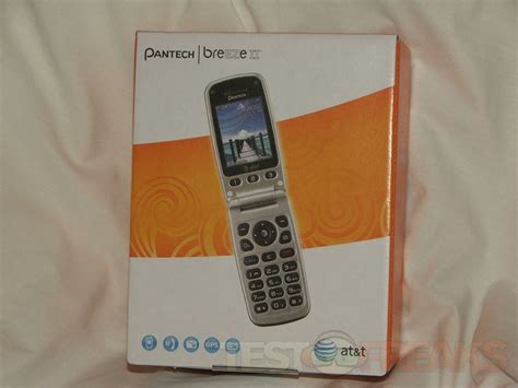 Image result for Pantech Breeze IV Tutorial