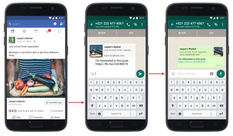Image result for Add Message Button to Facebook Page