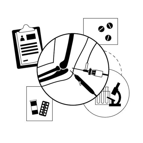 Ellebooggewricht minimaal invasieve chirurgie Artroscopie medische ...
