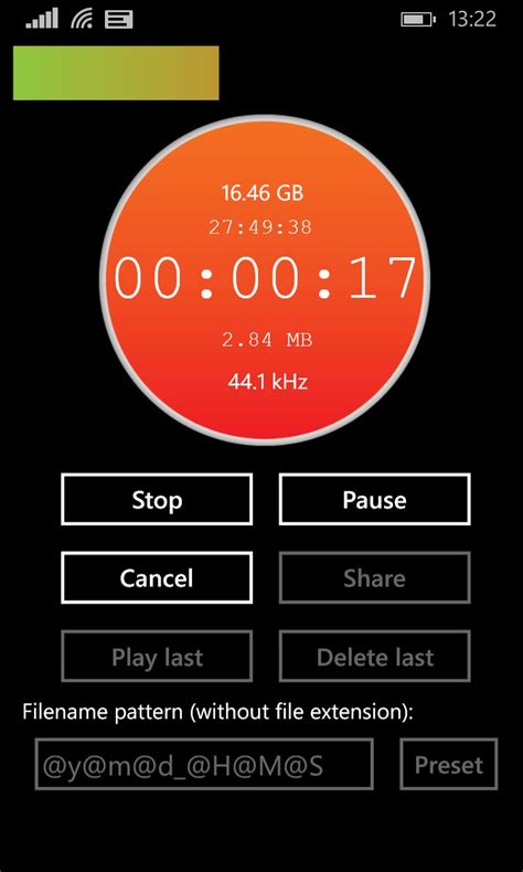Image result for Audio Recorder Pro Download