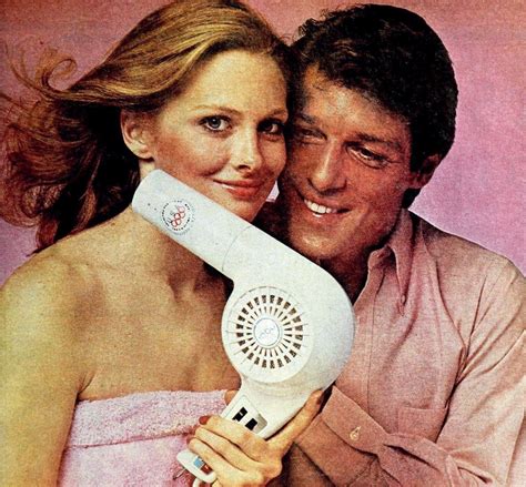 Vintage Hair Dryers