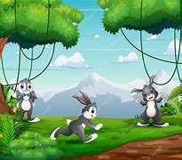 Image result for Three Bunnies