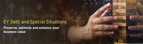 Debt and special situations | EY - India