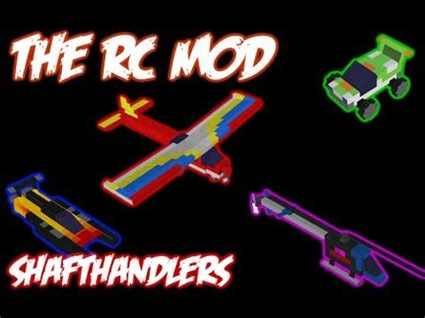 Image result for Minecraft Lekoopa RC Mod