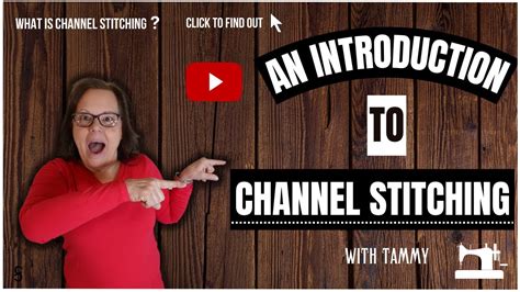 Stichmethod Channel 的图像结果