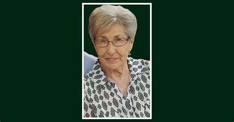 Obituary | Shirley Johnson Lanier | Community Funeral Home Inc. of ...